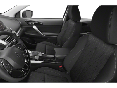 2018 Mitsubishi Eclipse Cross SE