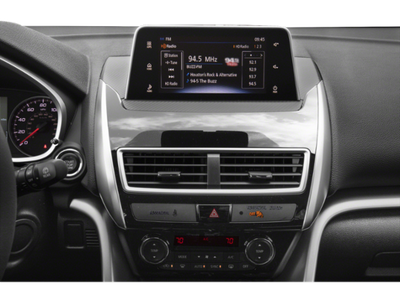 2018 Mitsubishi Eclipse Cross SE