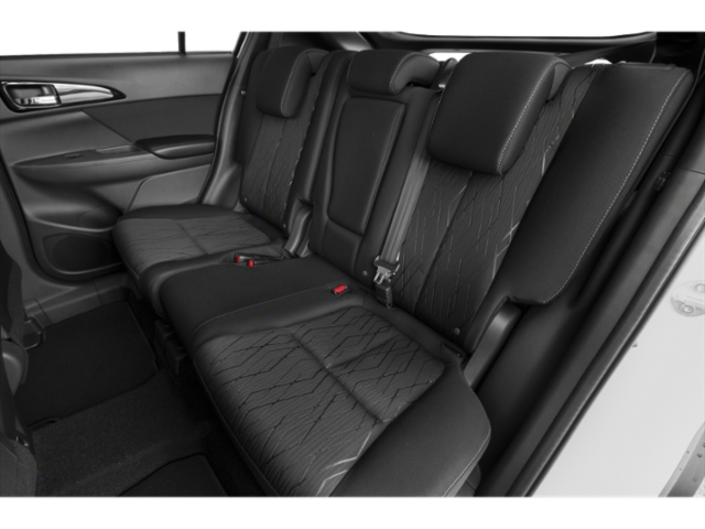 2018 Mitsubishi Eclipse Cross SE