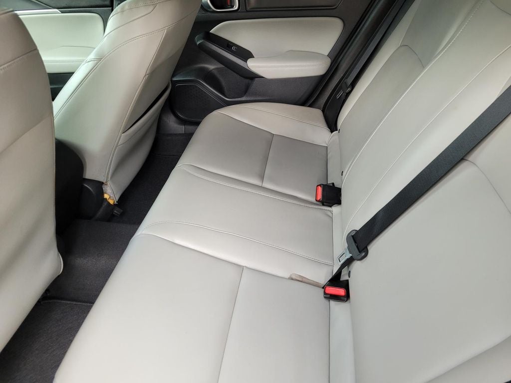 2024 Acura Integra Base