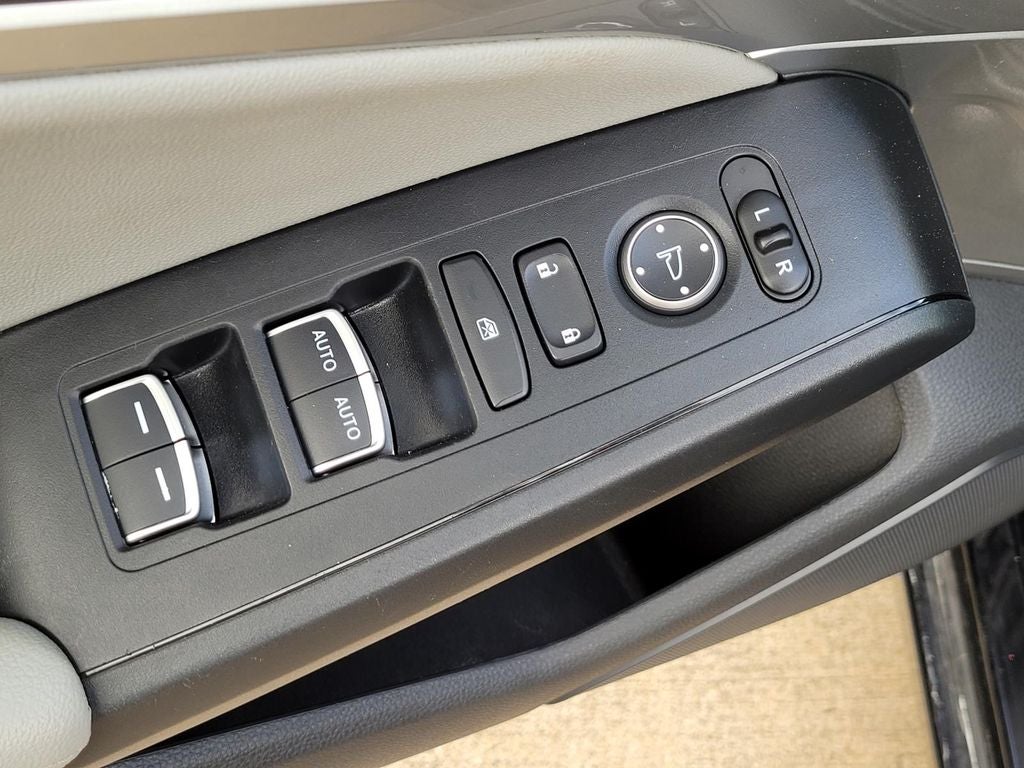 2024 Acura Integra Base