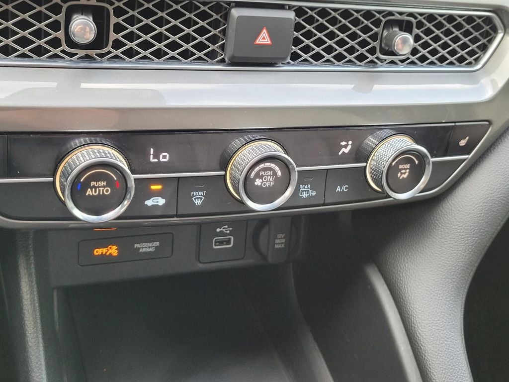 2024 Acura Integra Base