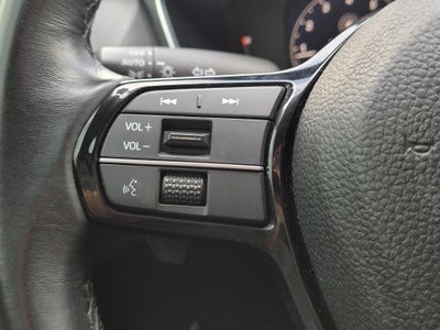 2024 Acura Integra Base
