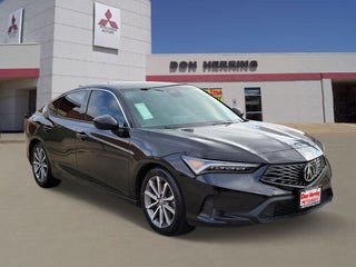 2024 Acura Integra Base