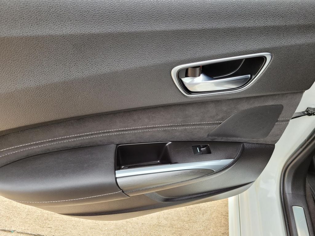 2020 Acura TLX w/Technology/A-Spec Pkg