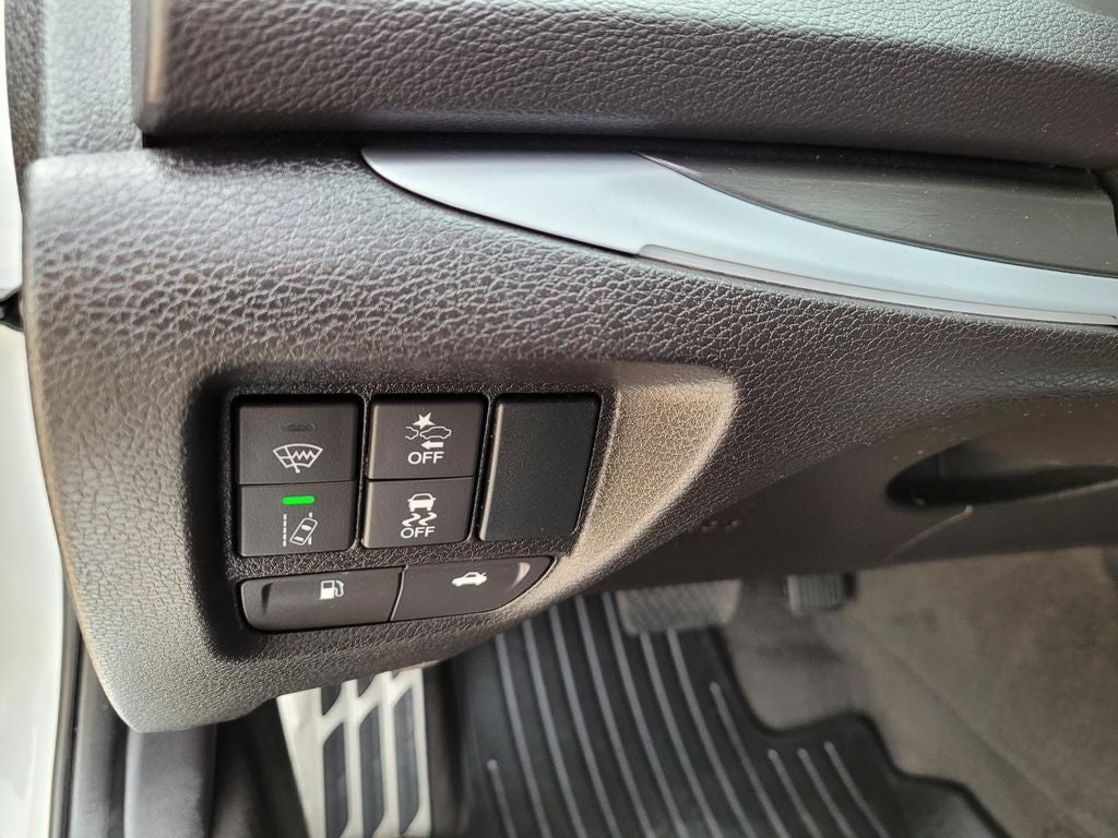 2020 Acura TLX w/Technology/A-Spec Pkg