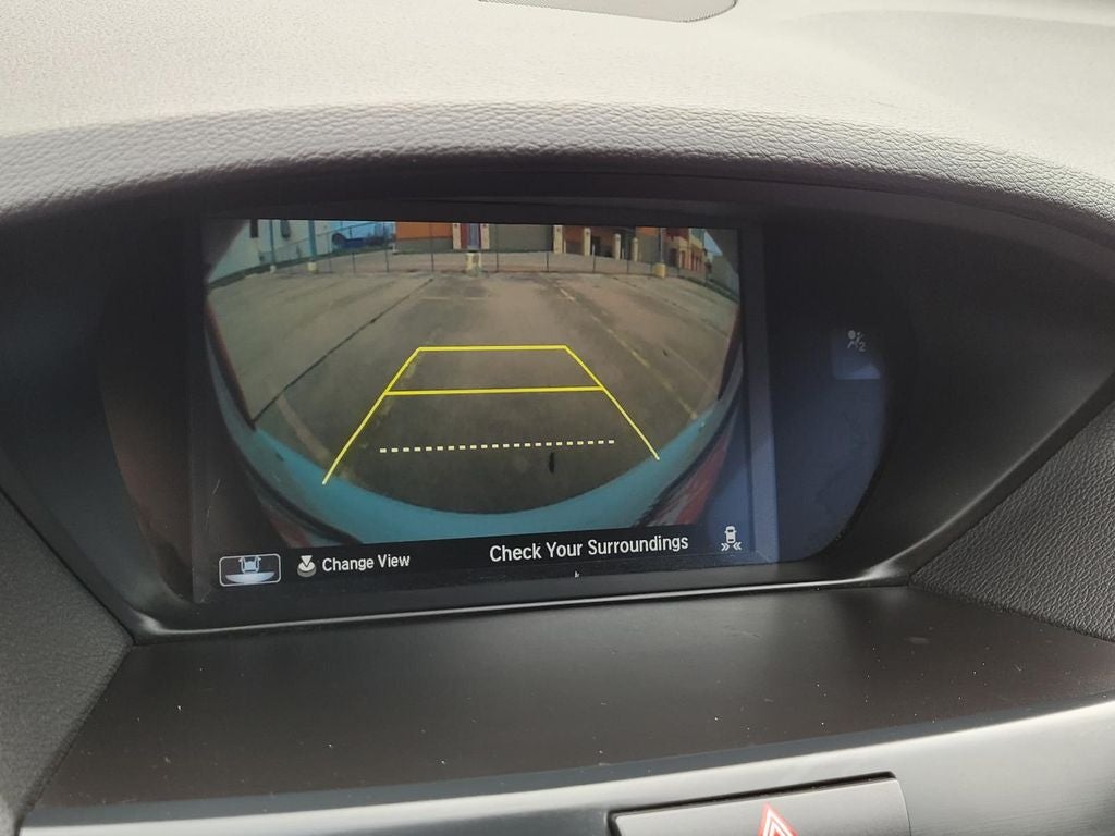 2020 Acura TLX w/Technology/A-Spec Pkg