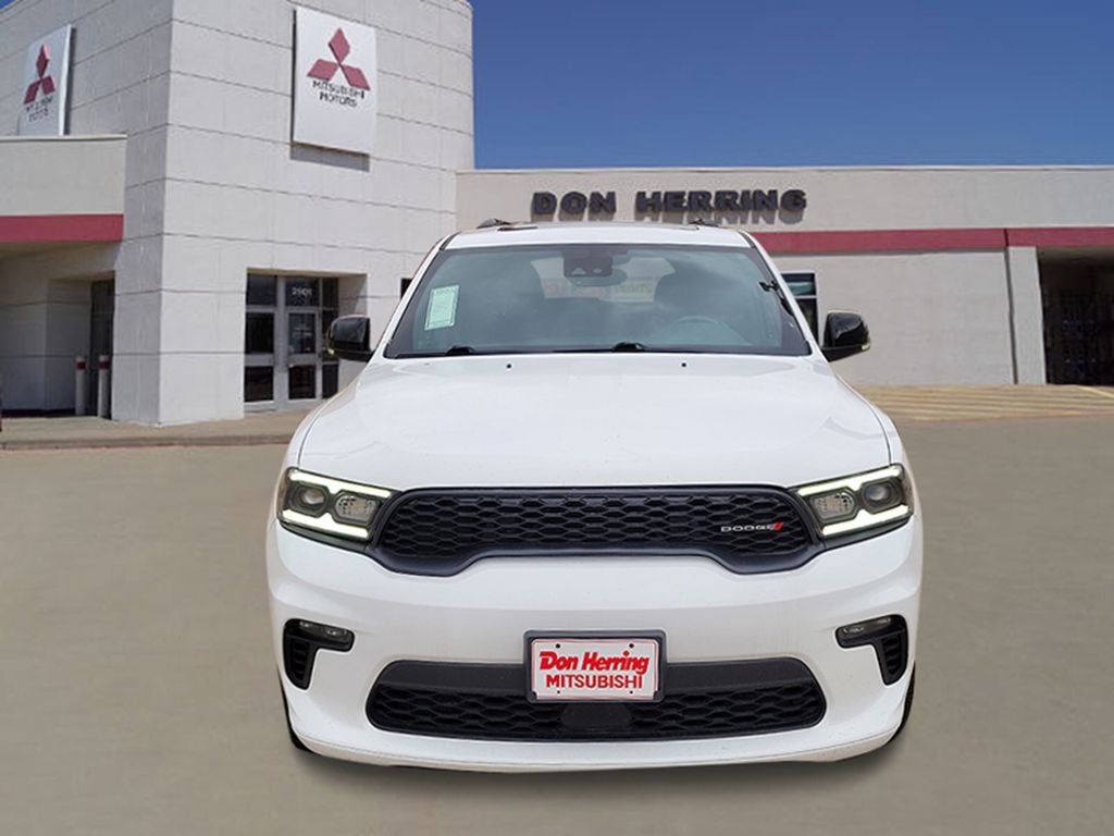 2023 Dodge Durango GT Plus