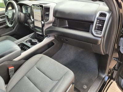 2023 RAM 1500 Lone Star