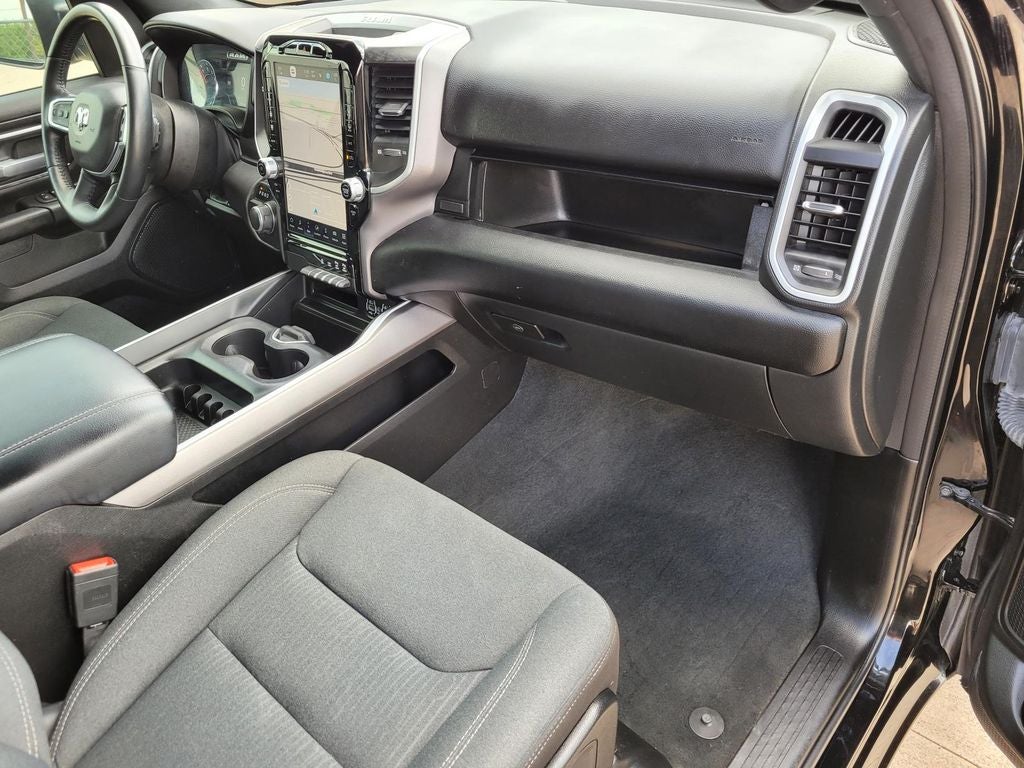 2023 RAM 1500 Lone Star