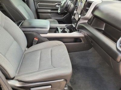 2023 RAM 1500 Lone Star