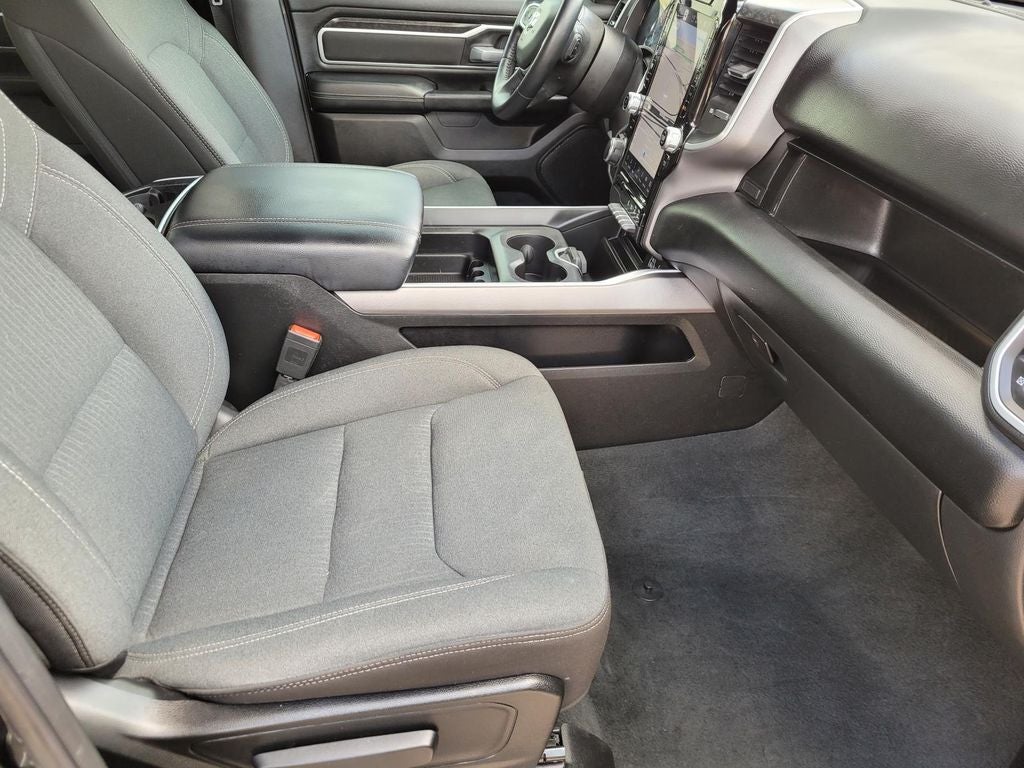 2023 RAM 1500 Lone Star