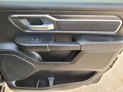 2023 RAM 1500 Lone Star