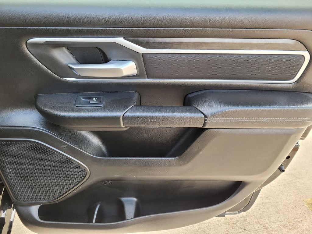 2023 RAM 1500 Lone Star