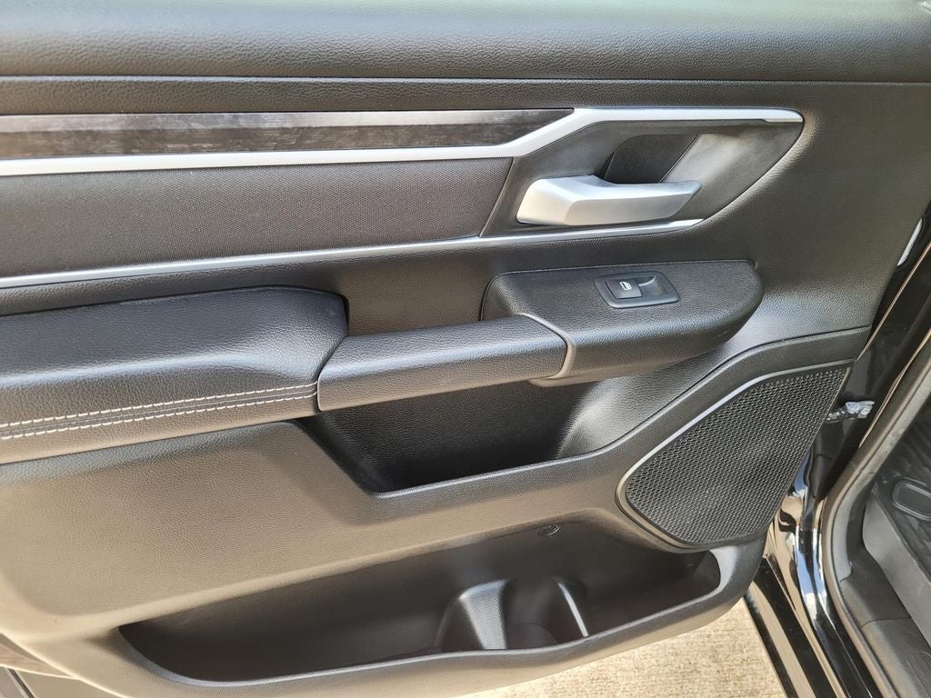 2023 RAM 1500 Lone Star