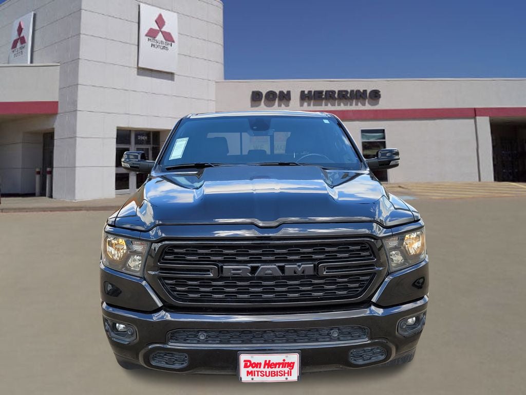 2023 RAM 1500 Lone Star