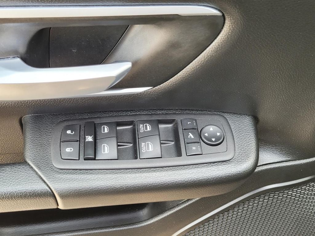 2023 RAM 1500 Lone Star