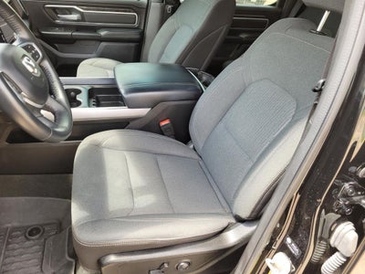 2023 RAM 1500 Lone Star