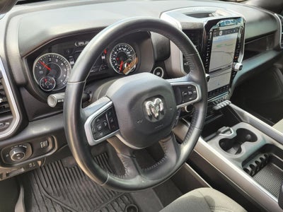 2023 RAM 1500 Lone Star