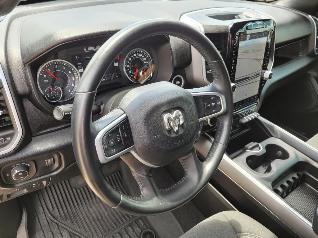 2023 RAM 1500 Lone Star