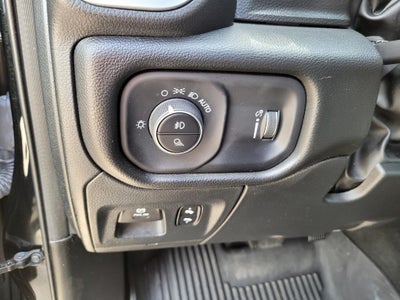 2023 RAM 1500 Lone Star