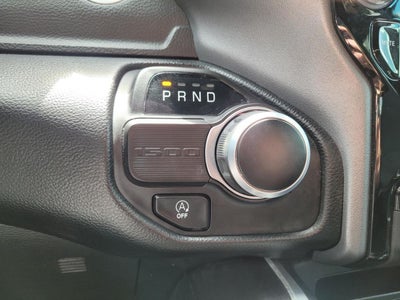 2023 RAM 1500 Lone Star