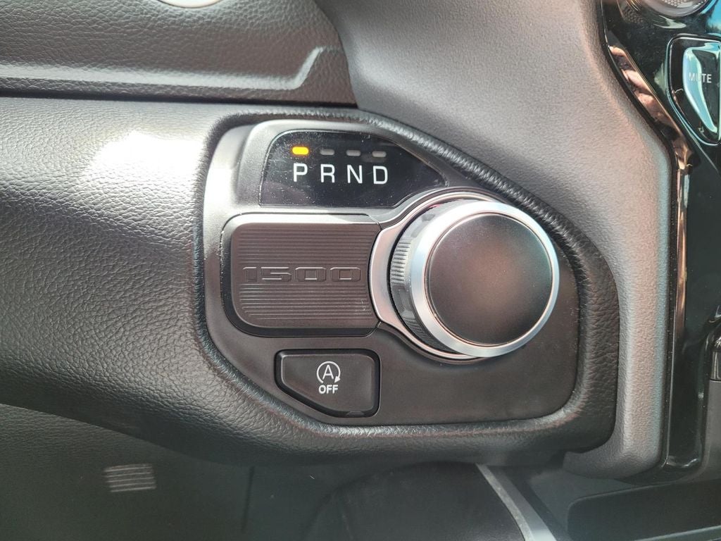 2023 RAM 1500 Lone Star