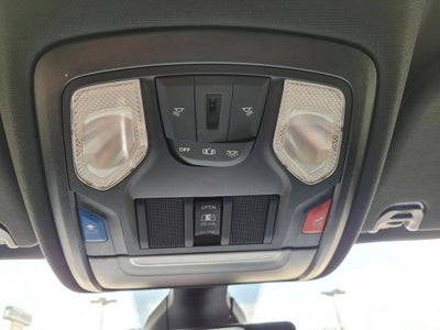 2023 RAM 1500 Lone Star