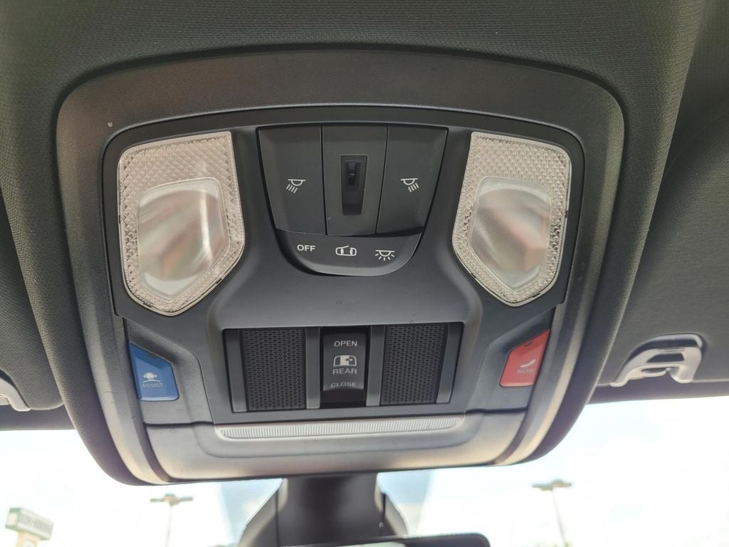 2023 RAM 1500 Lone Star