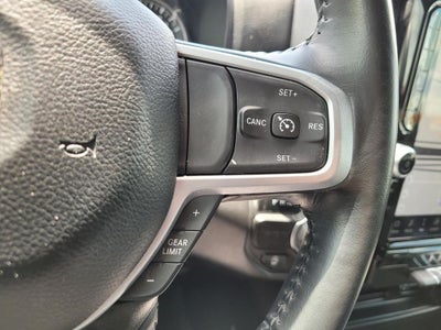 2023 RAM 1500 Lone Star