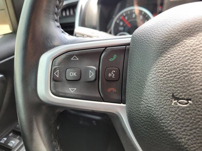 2023 RAM 1500 Lone Star