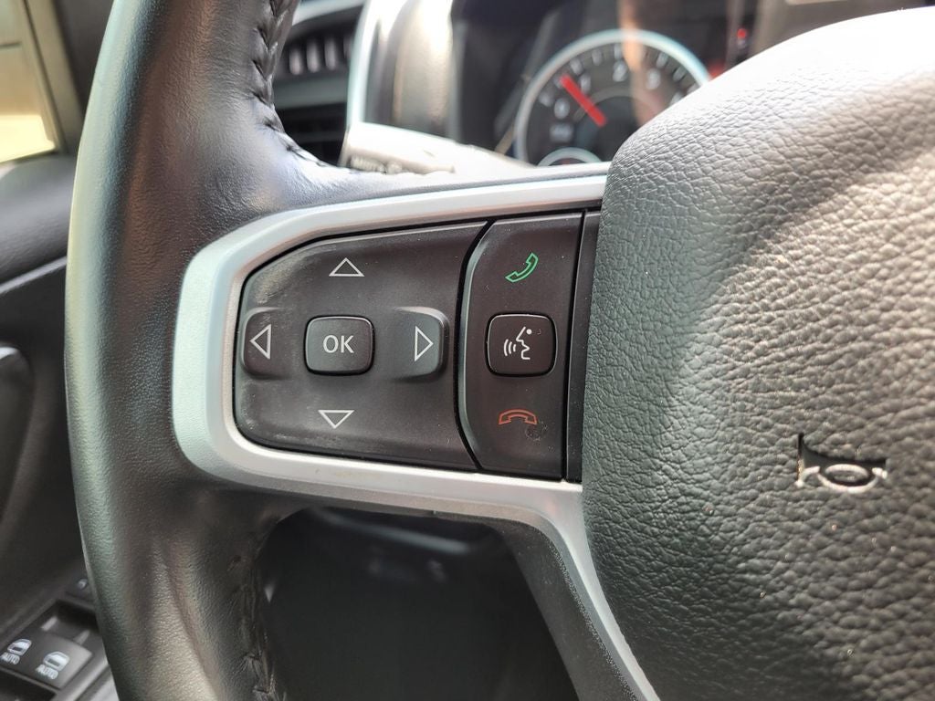 2023 RAM 1500 Lone Star