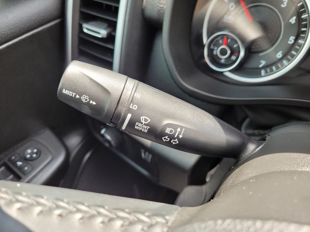 2023 RAM 1500 Lone Star