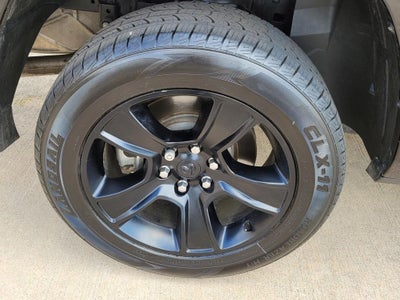 2023 RAM 1500 Lone Star