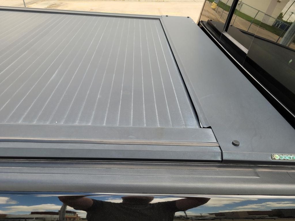 2023 RAM 1500 Lone Star