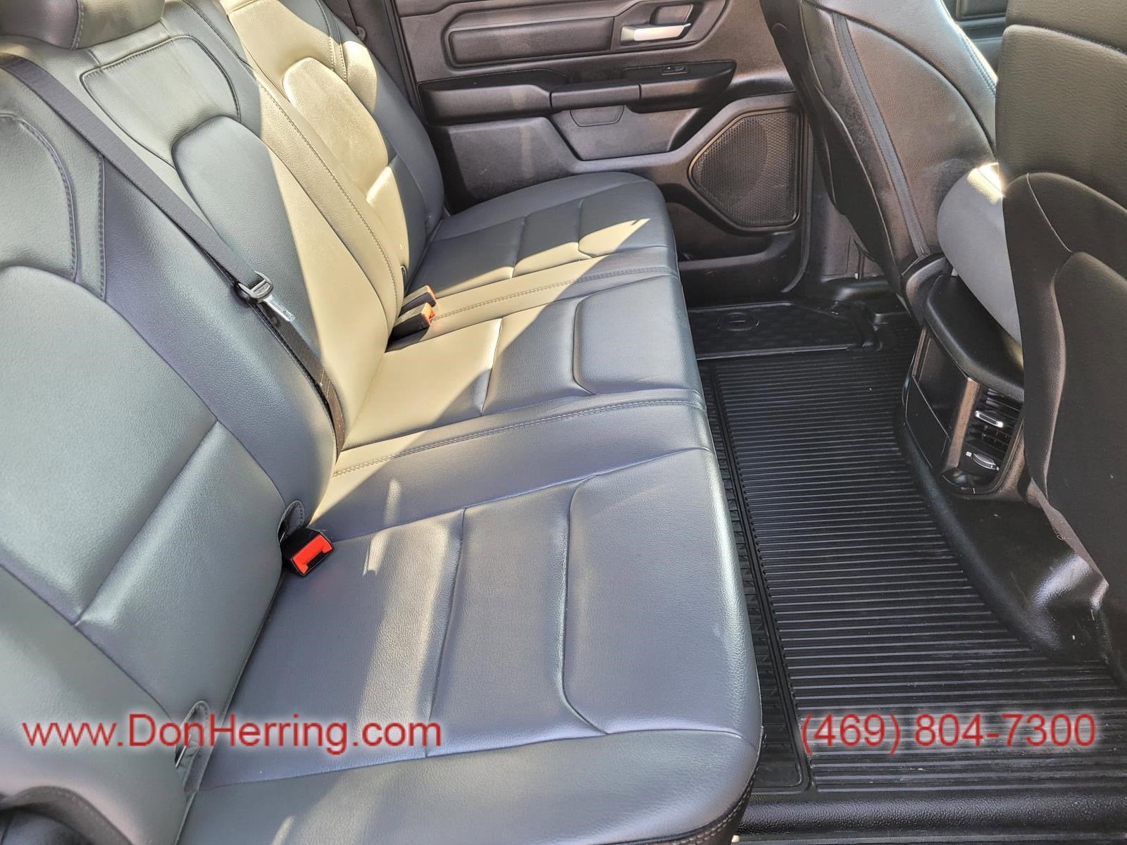 2022 RAM 1500 Tradesman