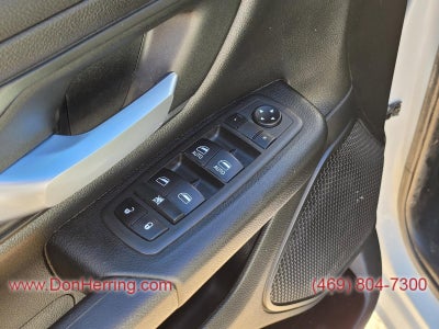 2022 RAM 1500 Tradesman