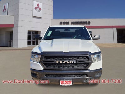 2022 RAM 1500 Tradesman