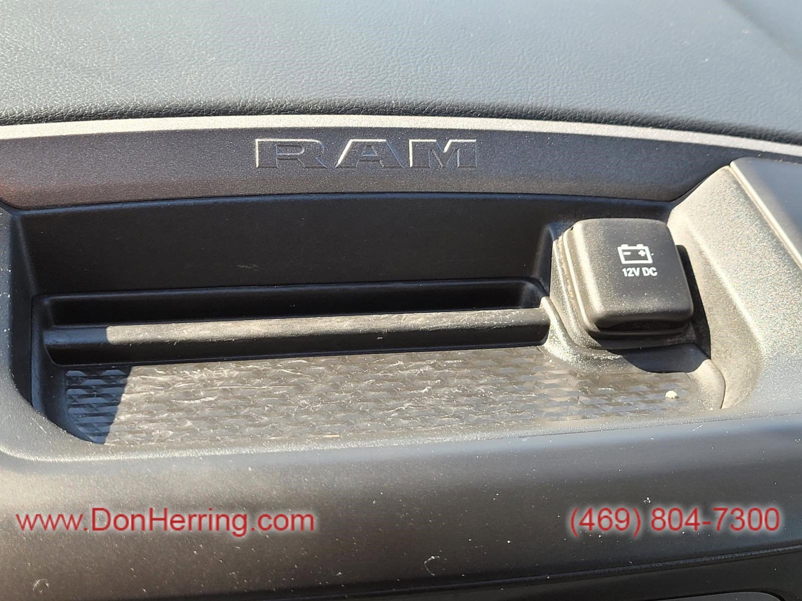 2022 RAM 1500 Tradesman