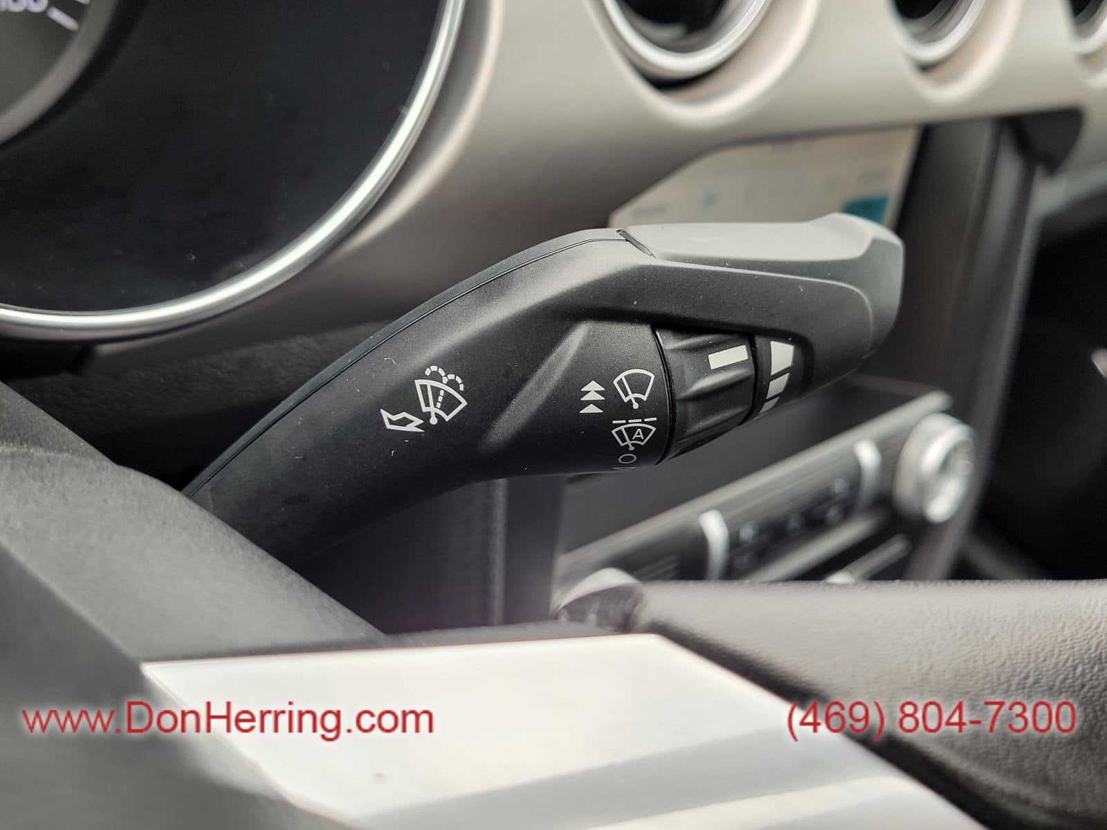 2023 Ford Mustang EcoBoost Premium