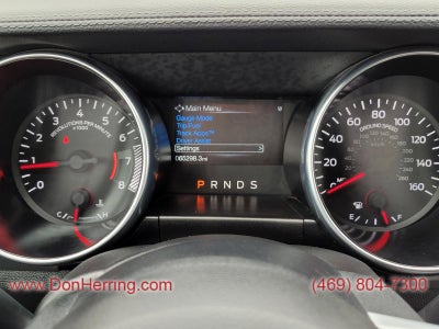 2023 Ford Mustang EcoBoost Premium