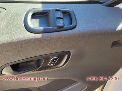 2023 Ford Transit Passenger Wagon XLT