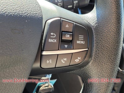 2023 Ford Transit Passenger Wagon XLT