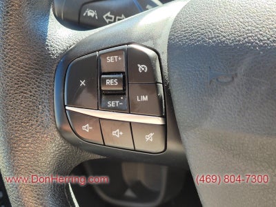 2023 Ford Transit Passenger Wagon XLT