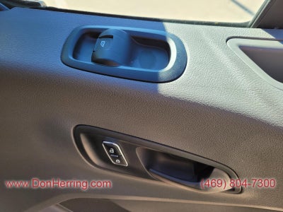 2023 Ford Transit Passenger Wagon XLT