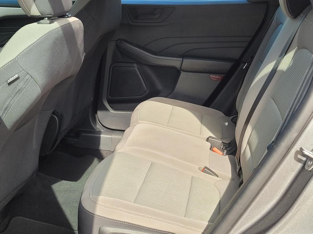 2021 Ford Escape S