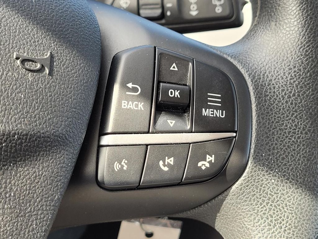 2021 Ford Escape S