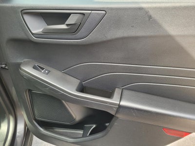 2021 Ford Escape S