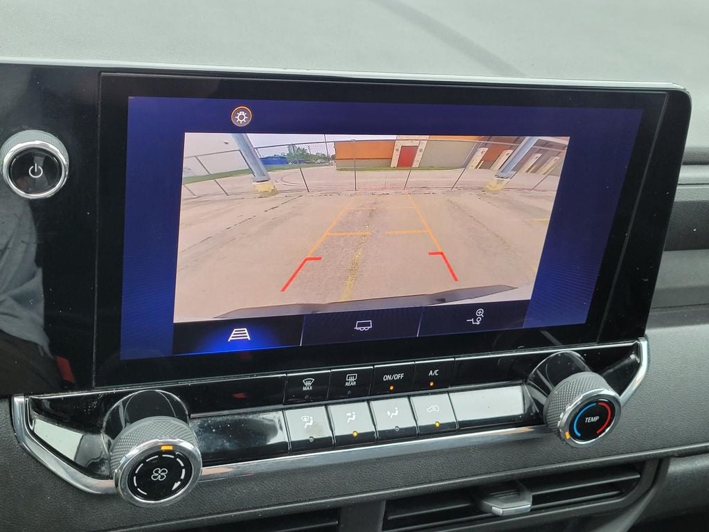 2023 Chevrolet Colorado 4WD Work Truck