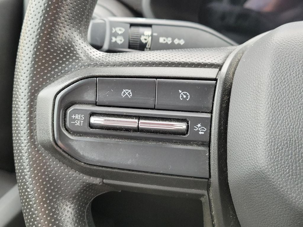2023 Chevrolet Colorado 4WD Work Truck